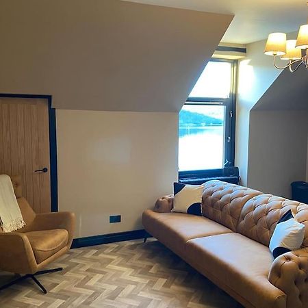 Ak Lochview Apartment Форт-Вільям Екстер'єр фото