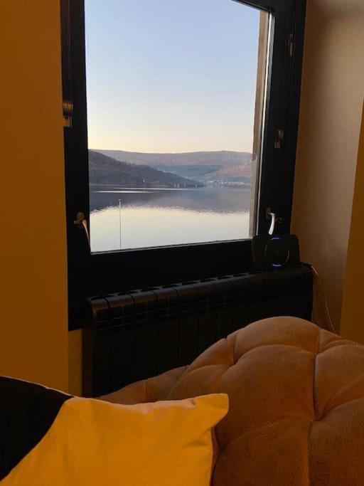 Ak Lochview Apartment Форт-Вільям Екстер'єр фото
